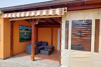 Casa vacanze Vacanza di relax Balatonszentgyörgy