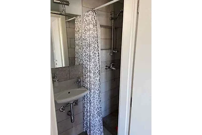 Ferienwohnung erste Reihe zum Meer