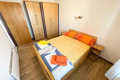 Vakantieappartement Gezinsvakantie Jadranovo