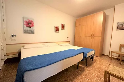 Ferienwohnung im Erdgeschoss, zentral, mit