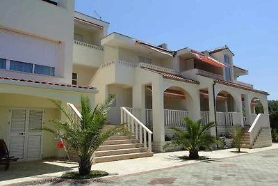 Ferienwohnung im Herzen von Dolac