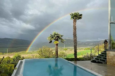 Maison de vacances Vacances relaxation Motovun