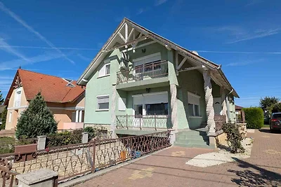 Ferienwohnung mit Klimaanlage und WLAN