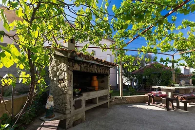 Studio mit Balkon