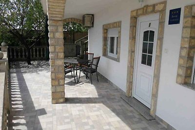 Vakantieappartement Gezinsvakantie Lika-Senj