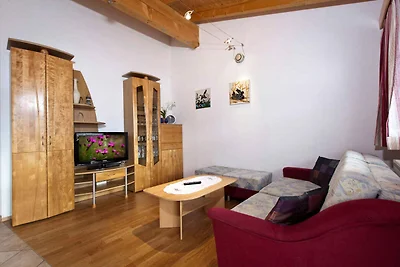 Ferienwohnung mit Balkon