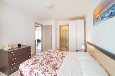 Appartamento Vacanza con famiglia Lignano Sabbiadoro