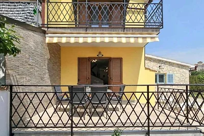 Casa vacanze Vacanza di relax Buzinija