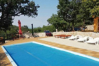 Casa vacanze Vacanza di relax Mošćenice