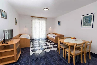 Vakantieappartement Gezinsvakantie Biograd na Moru