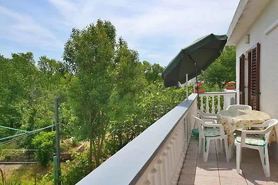 Appartamento Vacanza con famiglia Silo