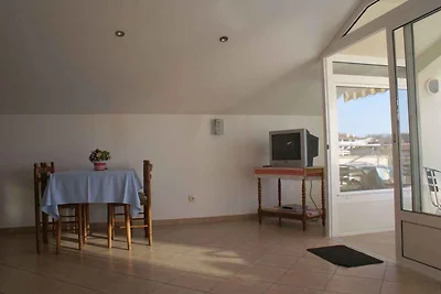 Ferienwohnung mit Klimaanlage nur 50 m vom