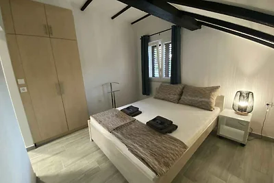 Ferienwohnung mit Klimaanlage