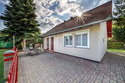 Casa vacanze Vacanza di relax Balatonmáriafürdö