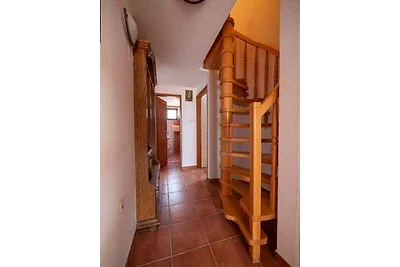 Ferienwohnung mit Terrase und Klimaanlage