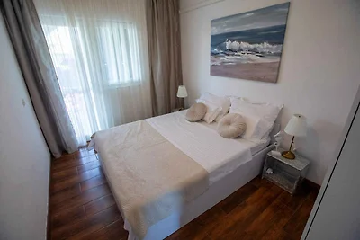 Ferienwohnung mit Klimaalage