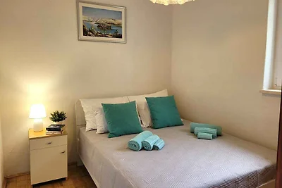 Ferienwohnung mit Balkon