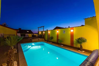 Appartamento Vacanza con famiglia Crikvenica