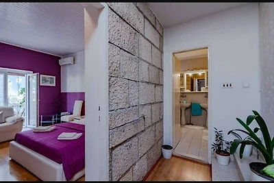 Ferienwohnung in Strandnähe