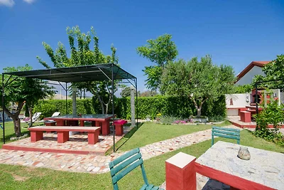 Vakantieappartement Gezinsvakantie Lopar
