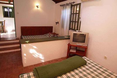 Vakantieappartement Gezinsvakantie Veli Losinj