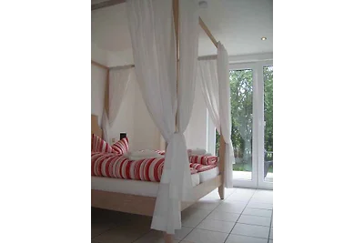 Appartamento Vacanza con famiglia Rambin