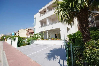 Ferienwohnung mit Klimaanlage und Pool