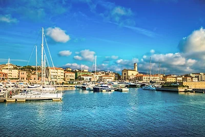 Domek letniskowy Urlop wypoczynkowy San Vincenzo