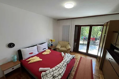 Vakantieappartement Gezinsvakantie Jadranovo