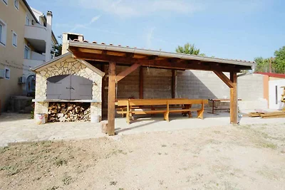 Apartamento Vacaciones familiares Drage