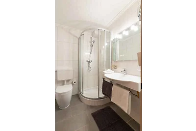 Ferienwohnung mit Wellnessbereich