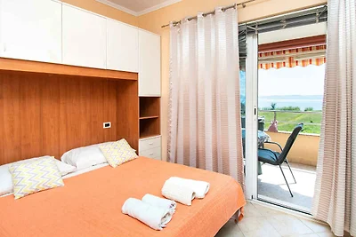 Ferienwohnung Familienfreundlich mit Klimaanl