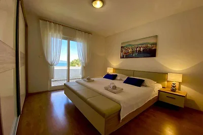 Vakantieappartement Gezinsvakantie Zaklopatica