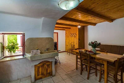 Ferienwohnung in ländlicher Umgebung