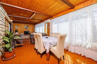 Appartamento Vacanza con famiglia Crikvenica