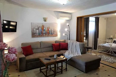 Apartment mit einem Schlafzimmer, Ljubica, nu