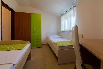Appartamento Vacanza con famiglia Grizane