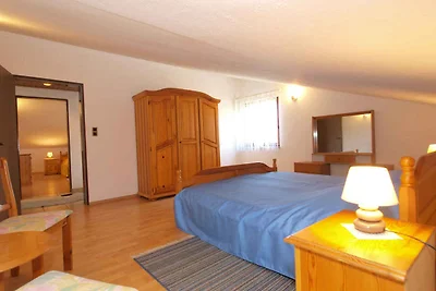 Ferienwohnung mit Klimaanlage