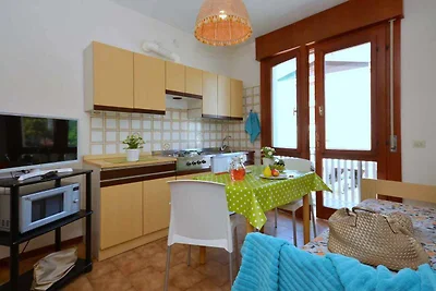 Vakantieappartement Gezinsvakantie Bibione