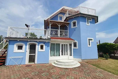 Ferienwohnung im Herzen von Balatonfüred