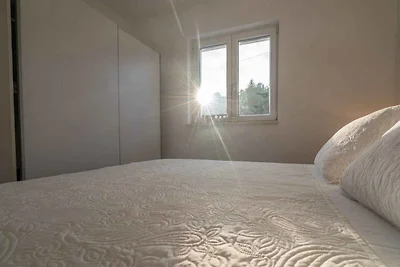 Ferienwohnung am Meer