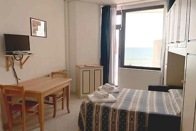 Ferienwohnung mit Klimaanlage