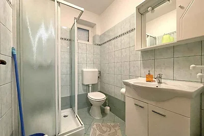 Ferienwohnung mit Terrasse