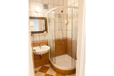 Vakantieappartement Gezinsvakantie Heviz