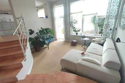 Appartamento Vacanza con famiglia Siofok