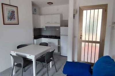 Appartamento Vacanza con famiglia Rosolina Mare