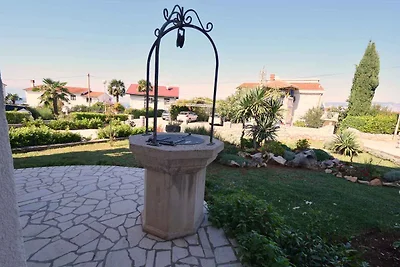 Vakantieappartement Gezinsvakantie Njivice