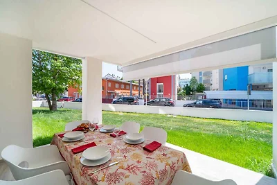 apartman za odmor Obiteljski odmor Lignano Sabbiadoro