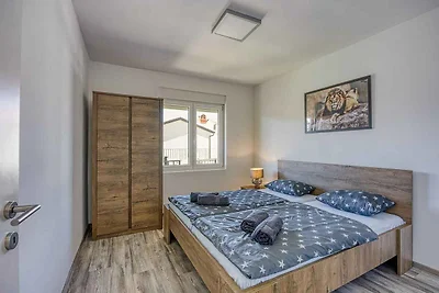 Appartamento Vacanza con famiglia Umago