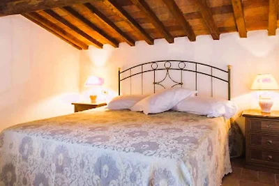 Ferienwohnung Zweizimmerwohnung für 4